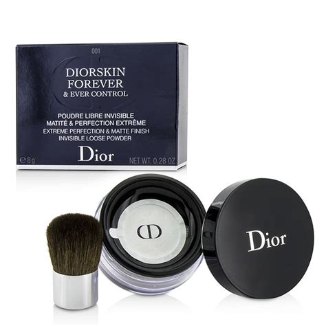 dior diorskin forever & ever control loose powder|dior forever foundation price.